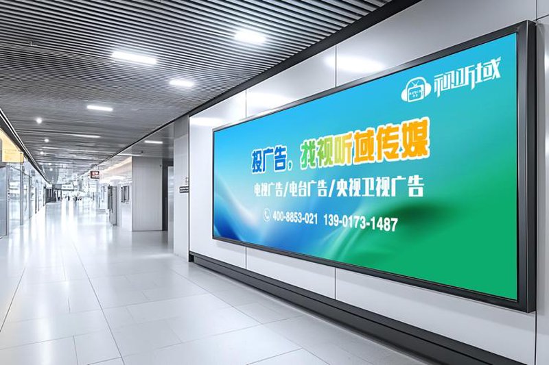朋友圈广告